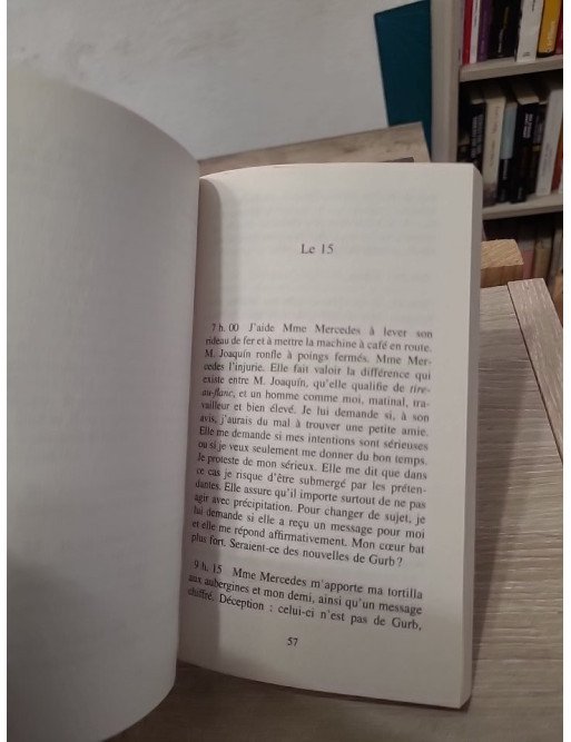 Sans nouvelles de Gurb - Eduardo Mendoza