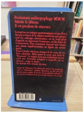 Rituel de chair - Graham Masterton