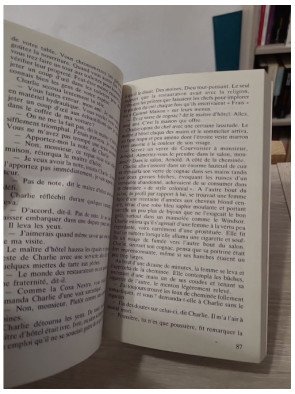 Rituel de chair - Graham Masterton