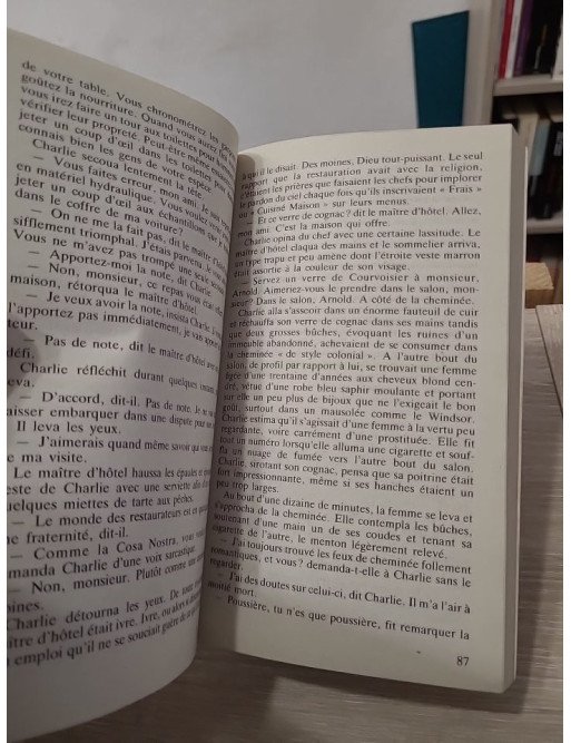 Rituel de chair - Graham Masterton