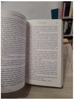 Le Médecin d'Ispahan - Noah Gordon