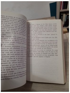 Personne ne le croira - Patricia J. MacDonald