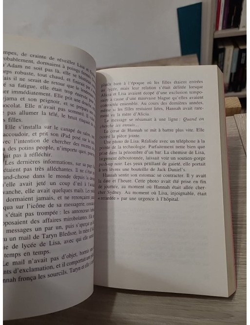 Personne ne le croira - Patricia J. MacDonald