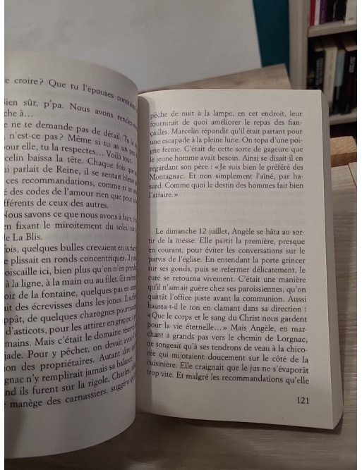 Les Gens de Combeval - Tome 1 - Jean-Paul Malaval