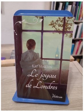 Le Secret d'une Parure - Tome 1 - Kat Martin