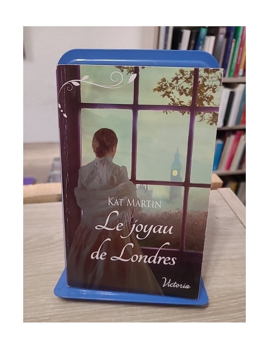 Le Secret d'une Parure - Tome 1 - Kat Martin