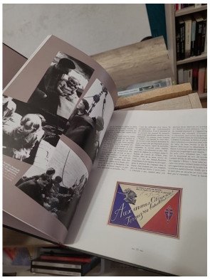 Résistance - Histoires de familles 1940-1945 - Dominique Missika et Dominique Veillon