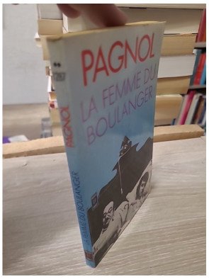 La femme du boulanger