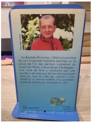 L'eau des collines - Tome 1 : Jean de Florette