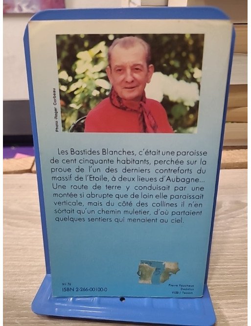 L'eau des collines - Tome 1 : Jean de Florette