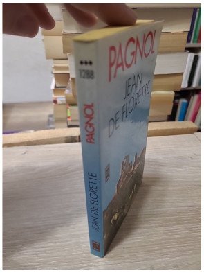 L'eau des collines - Tome 1 : Jean de Florette