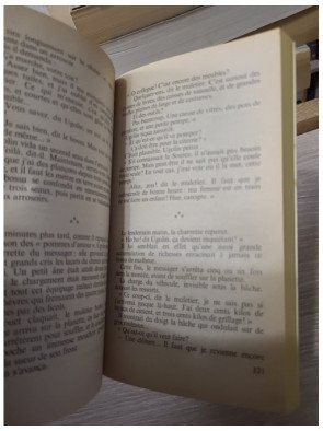 L'eau des collines - Tome 1 : Jean de Florette