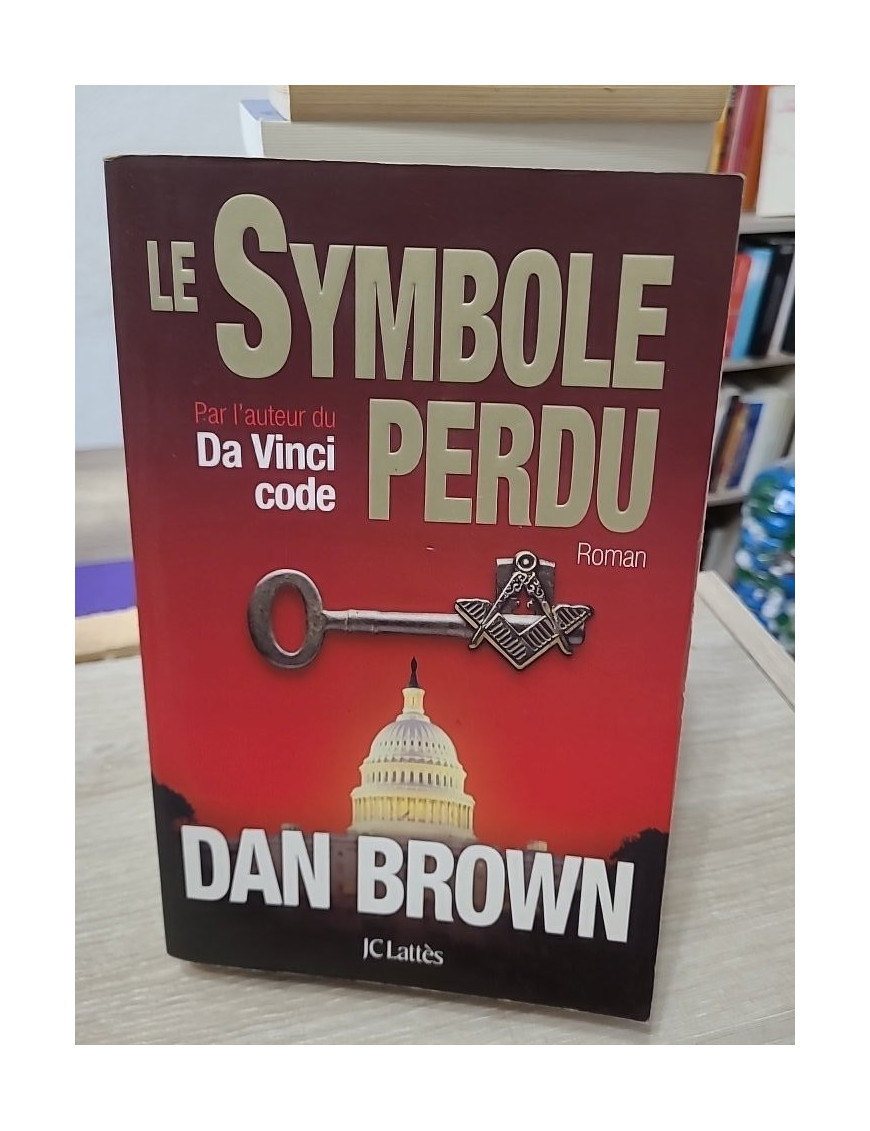 Le symbole perdu