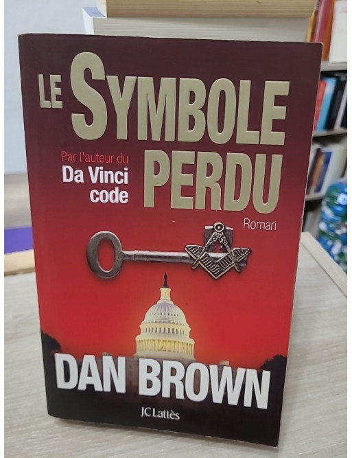 Le symbole perdu