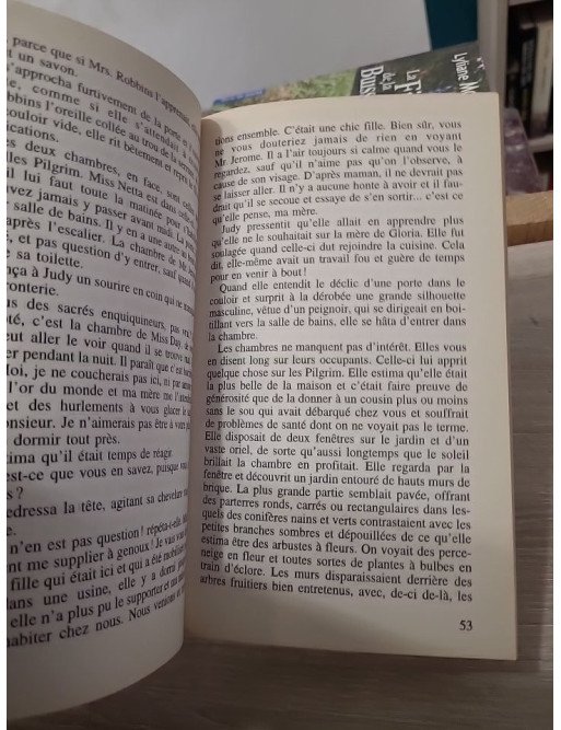 Dernière Demeure - Les enquêtes de Miss Silver - Patricia Wentworth