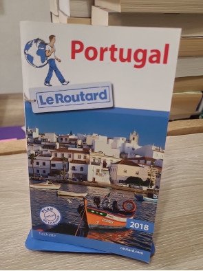 Portugal - Guide du Routard 2018