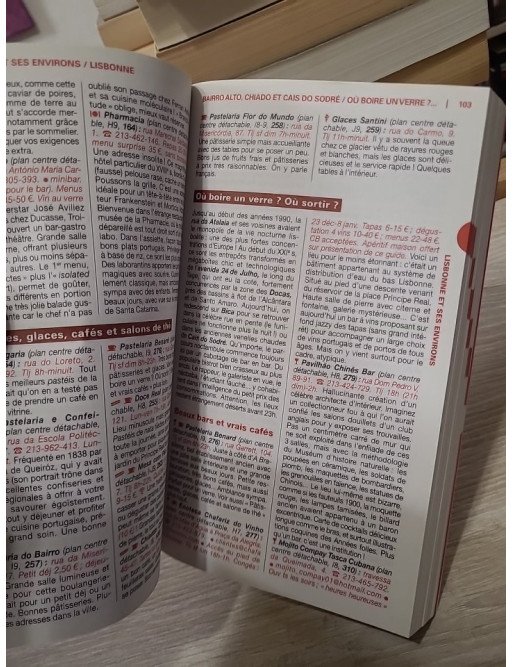 Portugal - Guide du Routard 2018