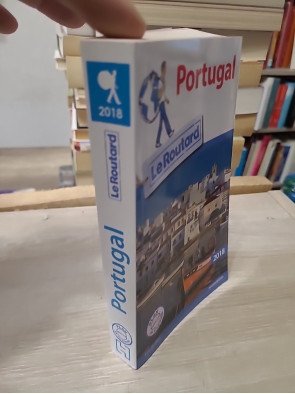 Portugal - Guide du Routard 2018