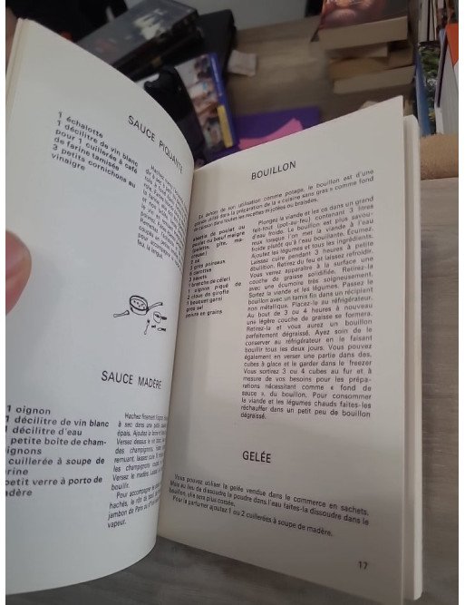 La cuisine sans graisse - Recettes légères et astuces santé