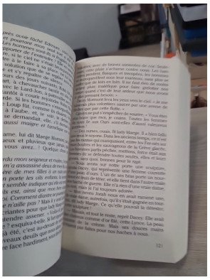 Le Trône de fer, tome 8 - Les Noces pourpres