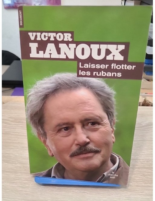 Laissez flotter les rubans - Les nouvelles aventures de votre héros