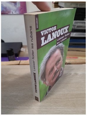 Laissez flotter les rubans - Les nouvelles aventures de votre héros