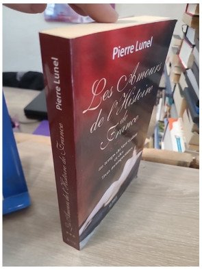 Les Amours de l'Histoire de France - Volume 2, Au temps du Vert Galant et des trois mousquetaires