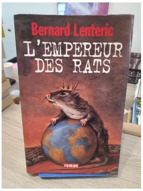 L'empereur des rats