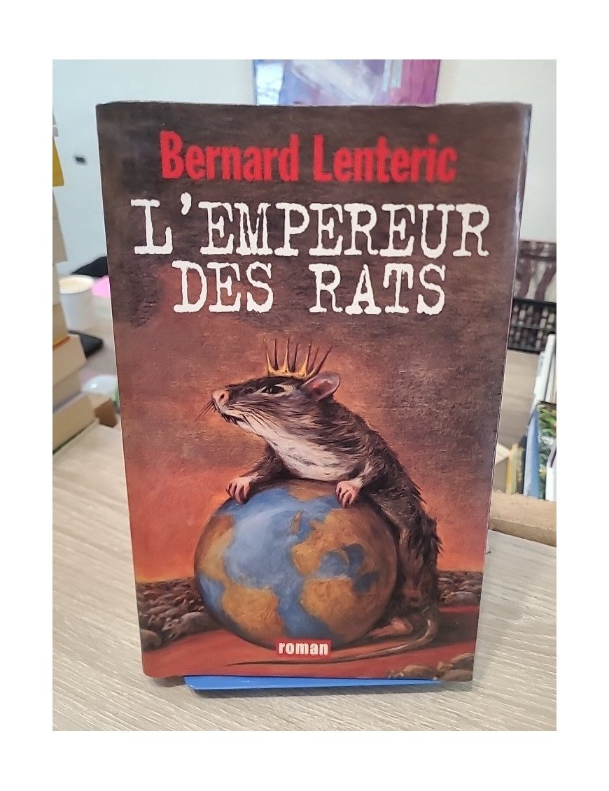 L'empereur des rats