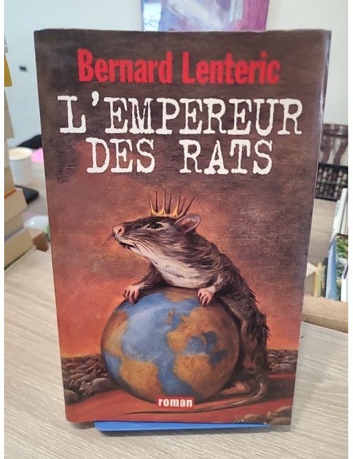 L'empereur des rats