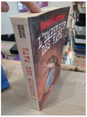 L'empereur des rats