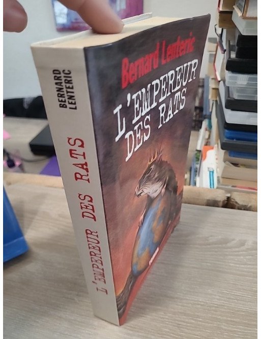L'empereur des rats
