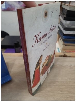 Kama-sutra - Le plaisir féminin