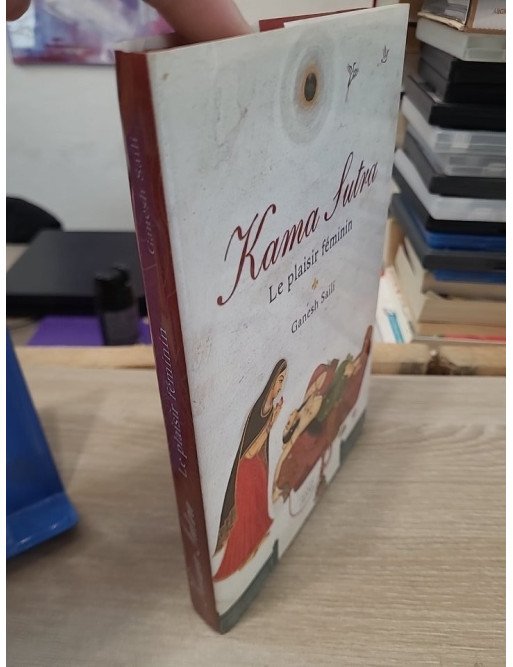 Kama-sutra - Le plaisir féminin