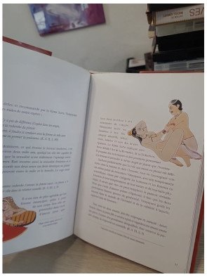 Kama-sutra - Le plaisir féminin