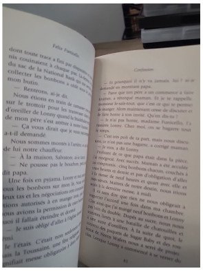 Felix Funicello et le miracle des nichons - Roman d'apprentissage drôle et nostalgique