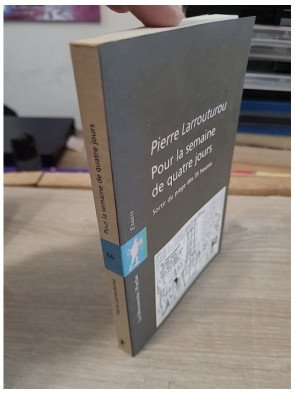 Pour la semaine de quatre jours - Réduction du temps de travail et emploi
