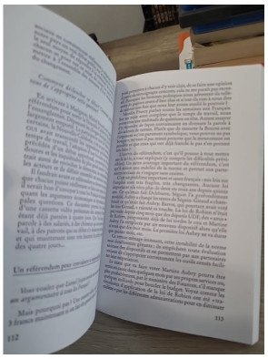Pour la semaine de quatre jours - Réduction du temps de travail et emploi
