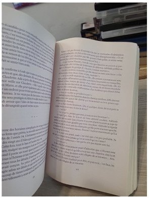 Le Goût du Bonheur Tome 3 - Florent - Saga familiale au Québec des années 50-60