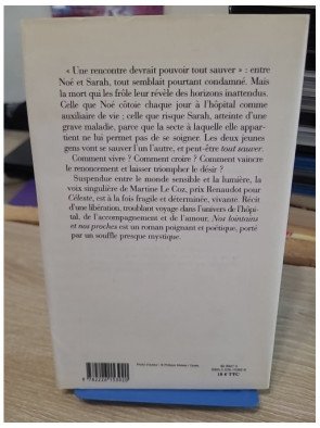 Nos lointains et nos proches - Roman poignant sur l'amour, la foi et la résilience