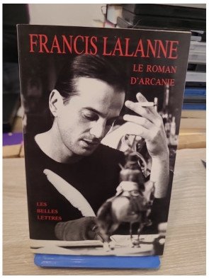 Le Roman d'Arcanie - Récit poétique illustré par Mikhail Chemiakin