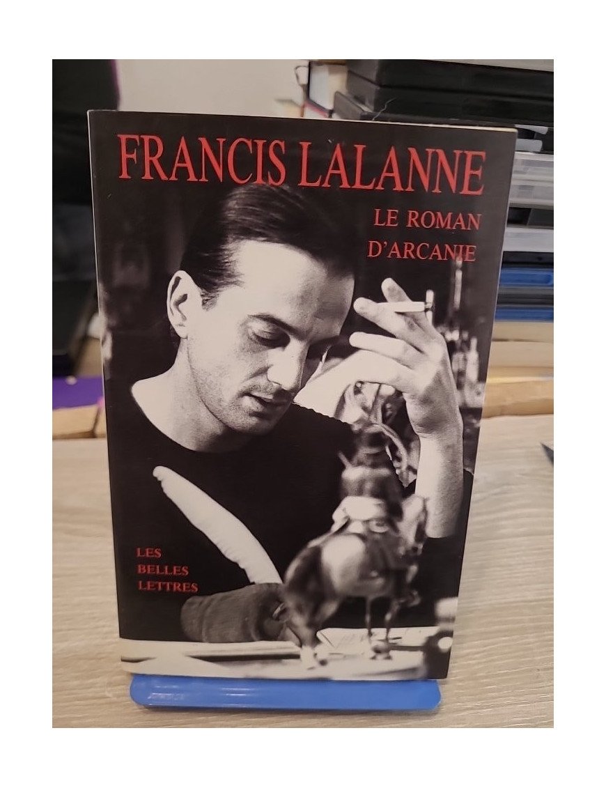 Le Roman d'Arcanie - Récit poétique illustré par Mikhail Chemiakin