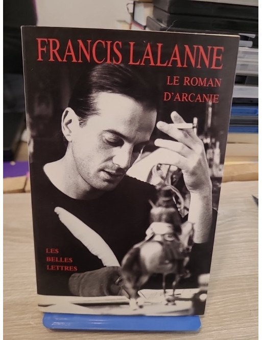 Le Roman d'Arcanie - Récit poétique illustré par Mikhail Chemiakin