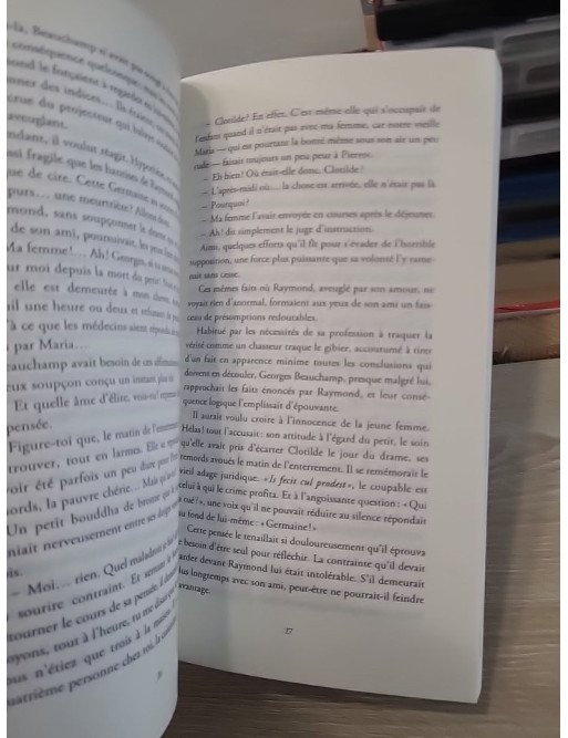 Frissons - Nouvelles fantastiques du Prince de la Terreur