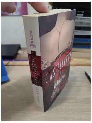 Castelletto, tome 1 - Chiara - Romance historique à Venise