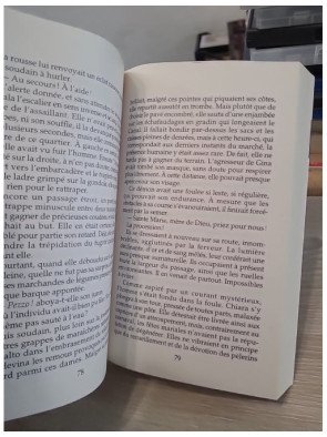 Castelletto, tome 1 - Chiara - Romance historique à Venise