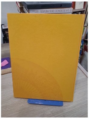 Les grands voyageurs racontent l'Espagne