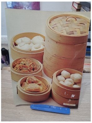 Les secrets de la cuisine chinoise - 177 recettes