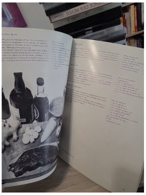 Les secrets de la cuisine chinoise - 177 recettes