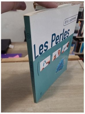 Les Perles - Créer des bijoux pas à pas